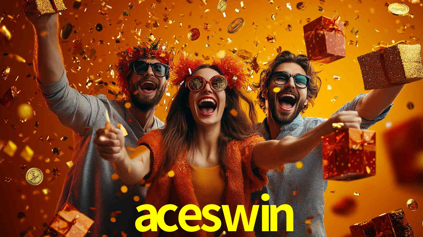 Loterias online disponíveis na aceswin
