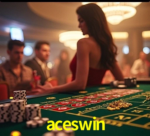 Vantagens exclusivas aceswin para jogadores brasileiros