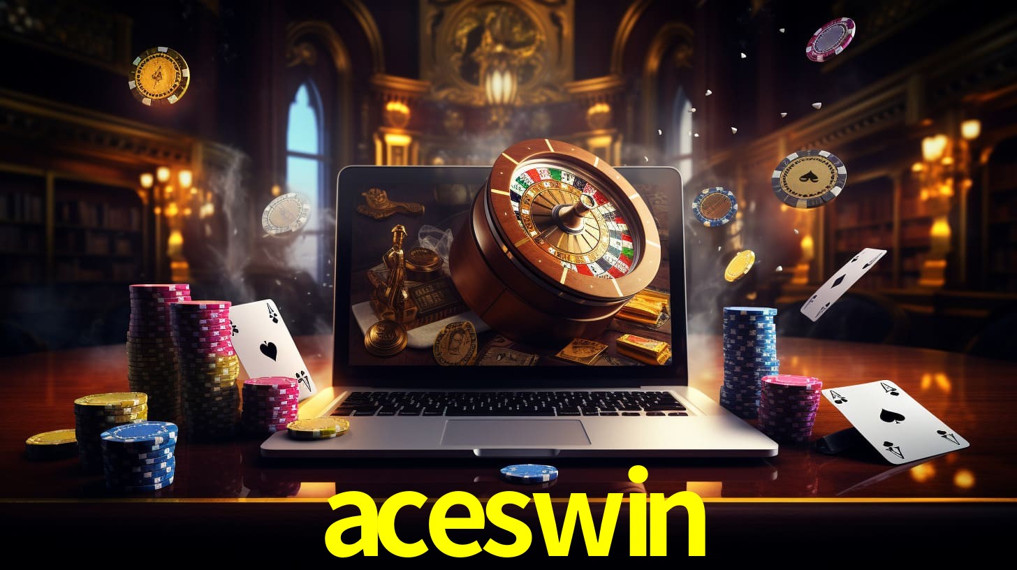Catálogo aceswin 2.547 jogos - Pragmatic Play, Evolution, NetEnt