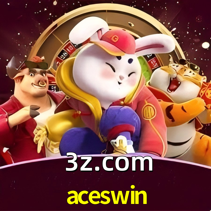 Logo da aceswin